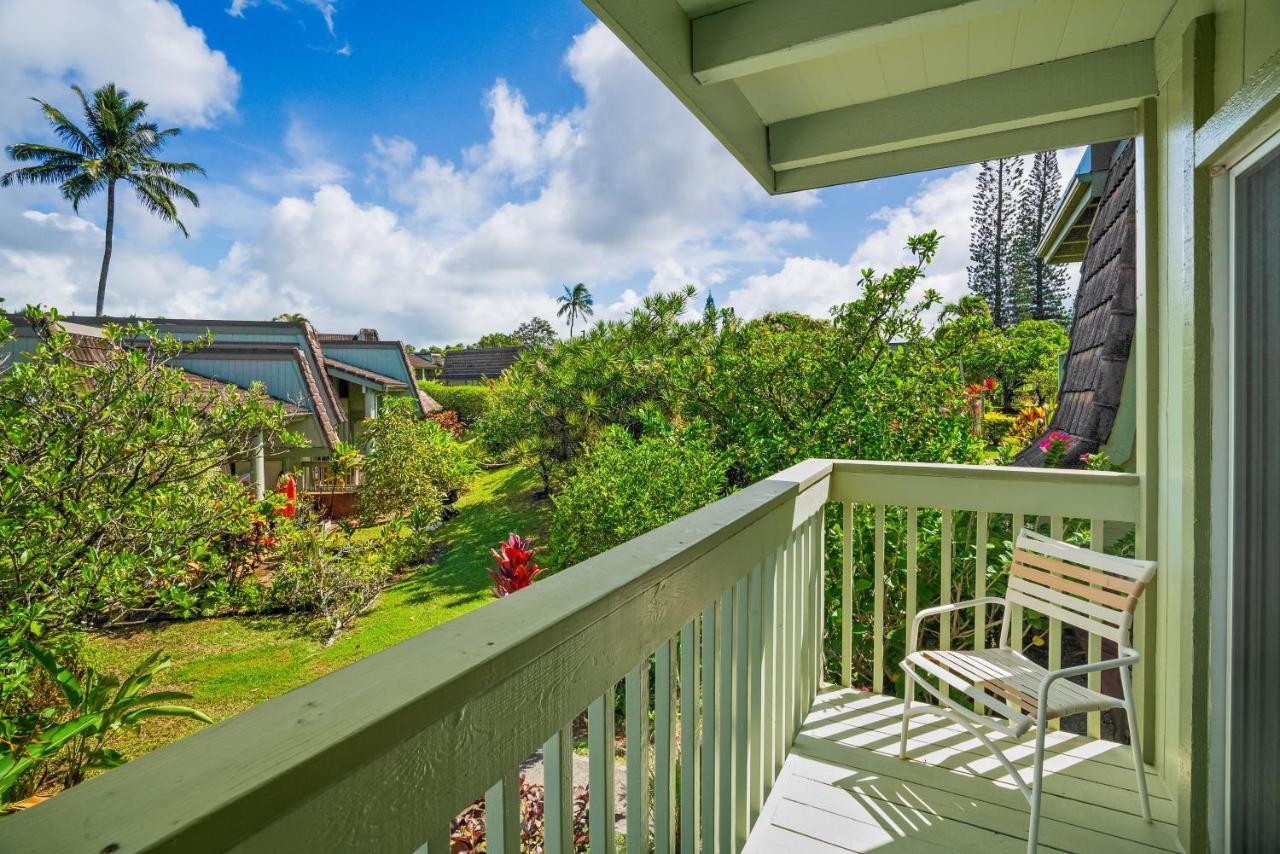 Вілла Beautiful 2Br 2Ba Puamana, Ocean And Mountain View, Pool Принсвілл Екстер'єр фото