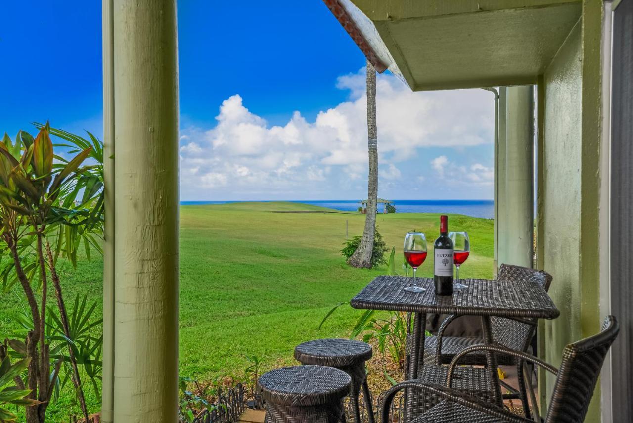 Вілла Beautiful 2Br 2Ba Puamana, Ocean And Mountain View, Pool Принсвілл Екстер'єр фото
