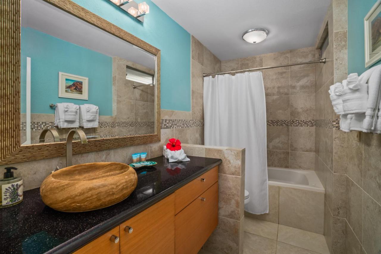 Вілла Beautiful 2Br 2Ba Puamana, Ocean And Mountain View, Pool Принсвілл Екстер'єр фото
