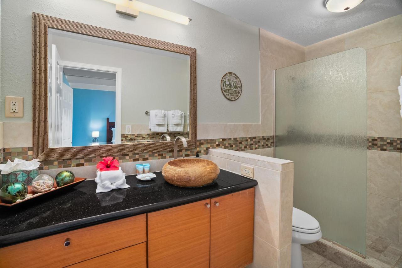 Вілла Beautiful 2Br 2Ba Puamana, Ocean And Mountain View, Pool Принсвілл Екстер'єр фото