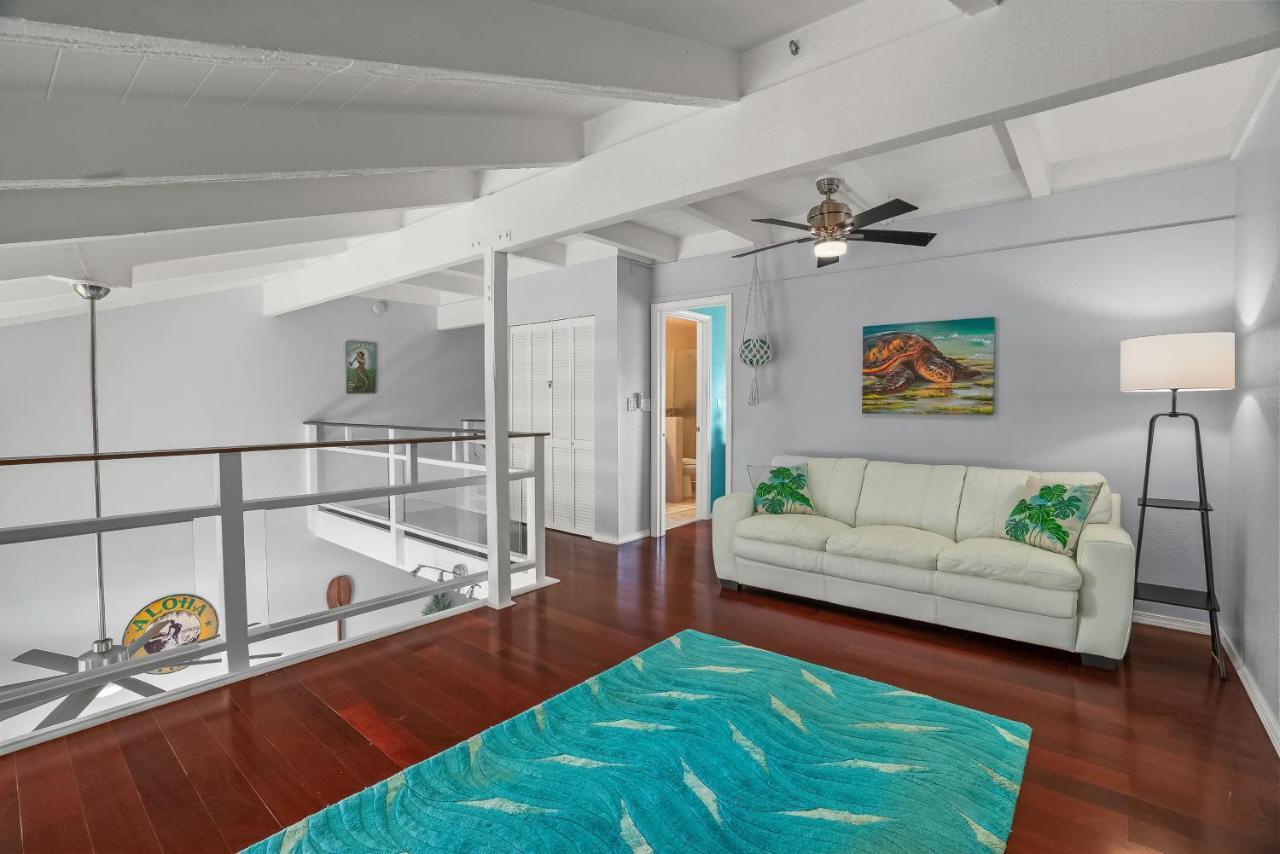 Вілла Beautiful 2Br 2Ba Puamana, Ocean And Mountain View, Pool Принсвілл Екстер'єр фото
